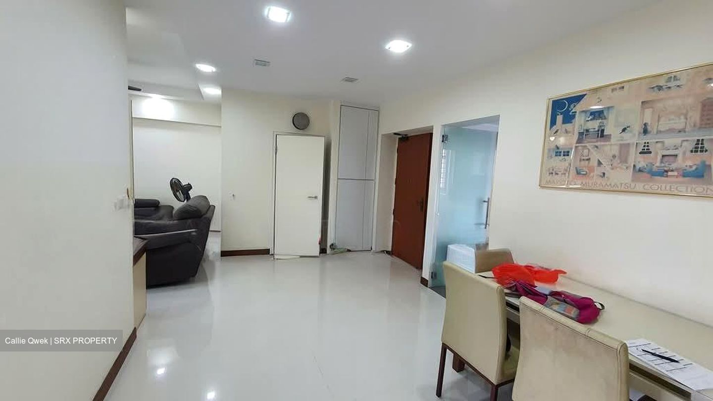 Blk 815B Keat Hong Quad (Choa Chu Kang), HDB 4 Rooms #547391691